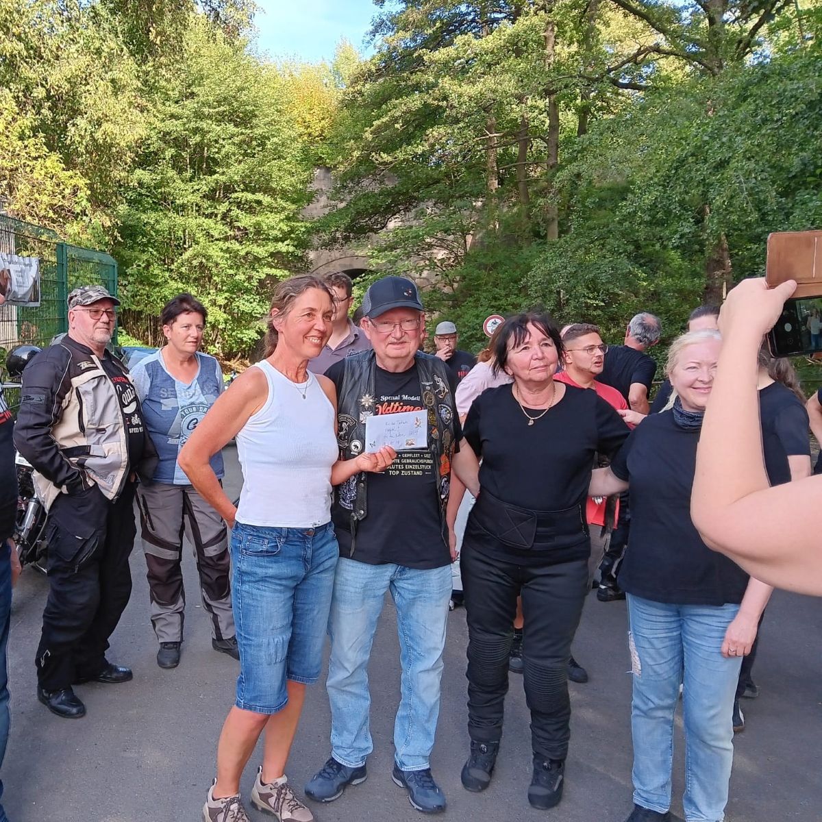 bikerspende 1
