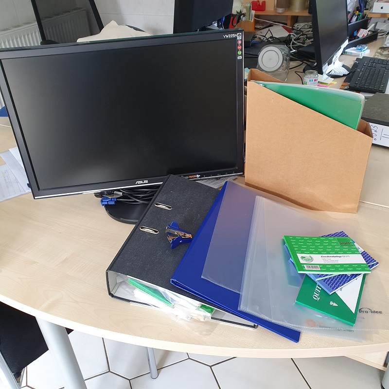 Spenden Bachmann Michael und Manuela 2