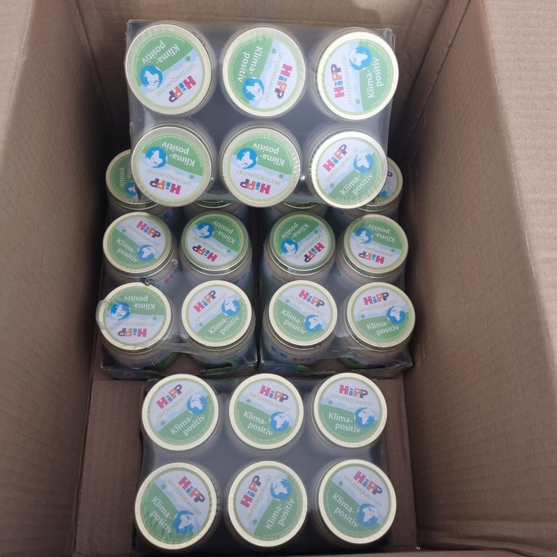 Spenden Manuela Preler