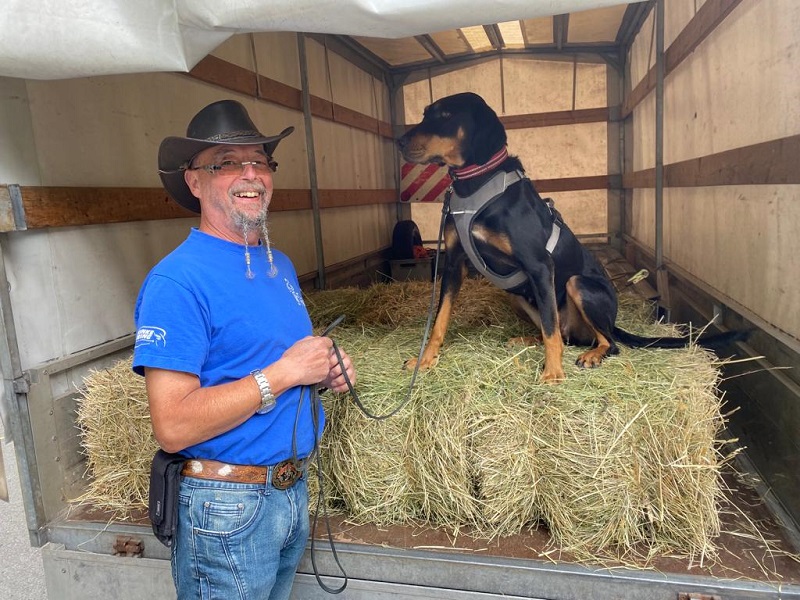 Spende Fam Kehres und Hanni 2