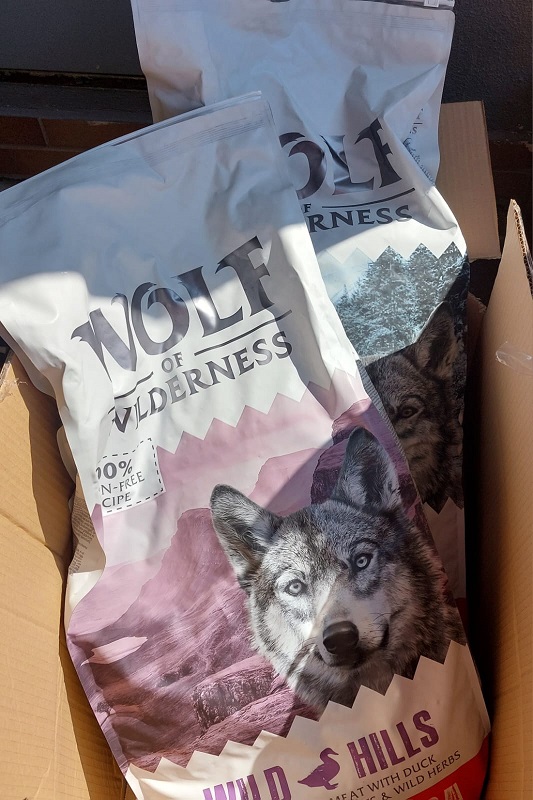 Spende Carola und Thomas Nelson