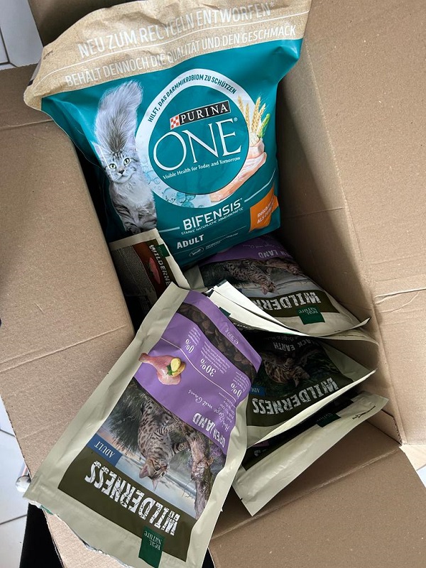 Spende Torsten Furgber