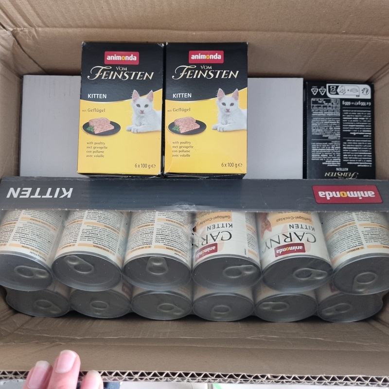 Spende Angelika Godosar