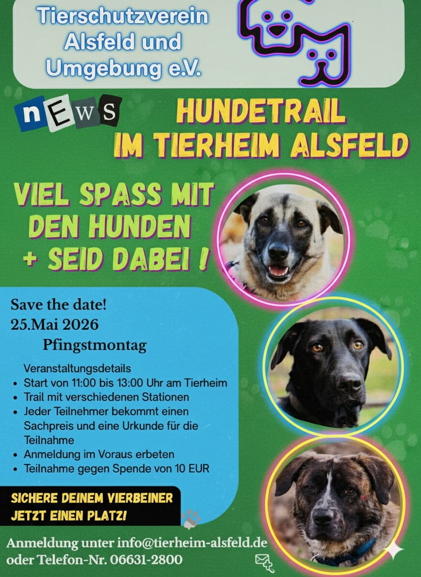 hundetrail 05 26