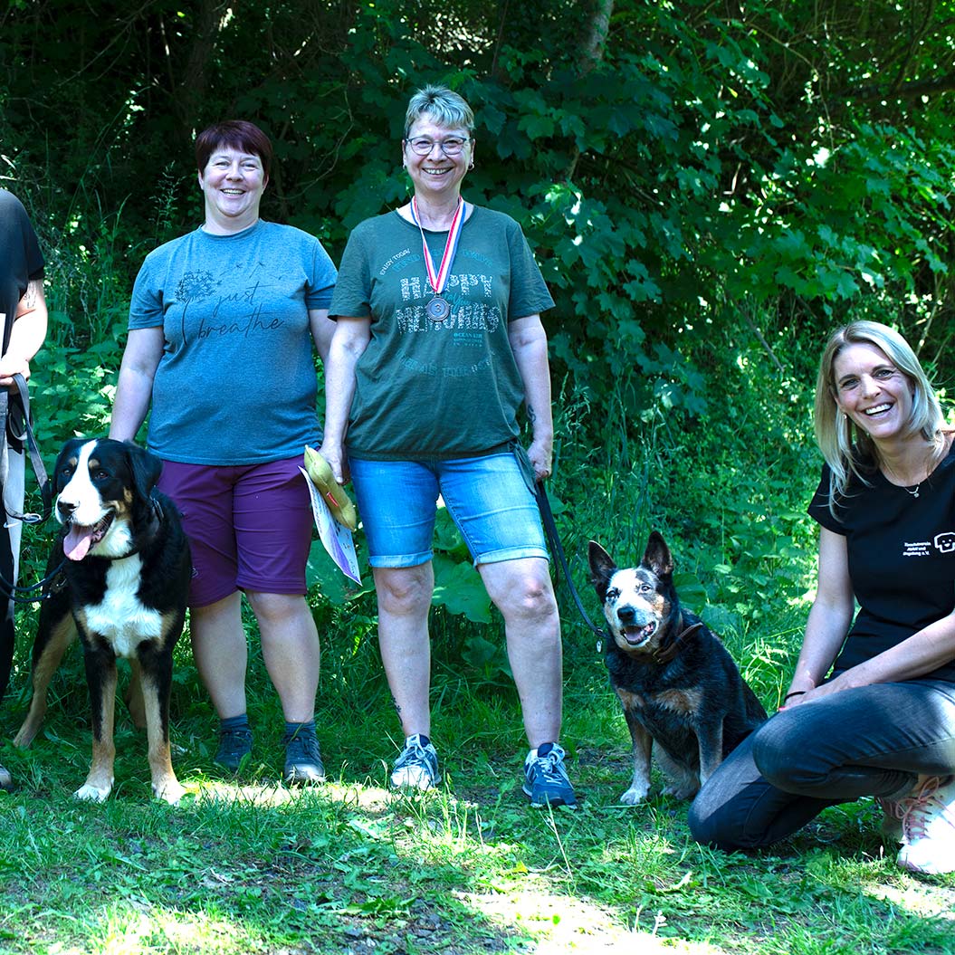 hundetrail 41