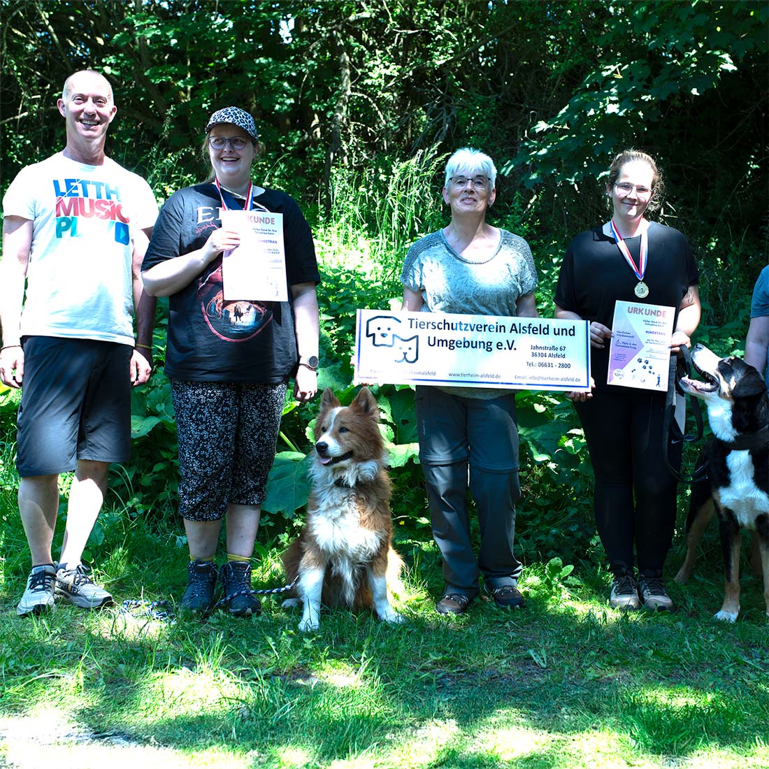 hundetrail 42